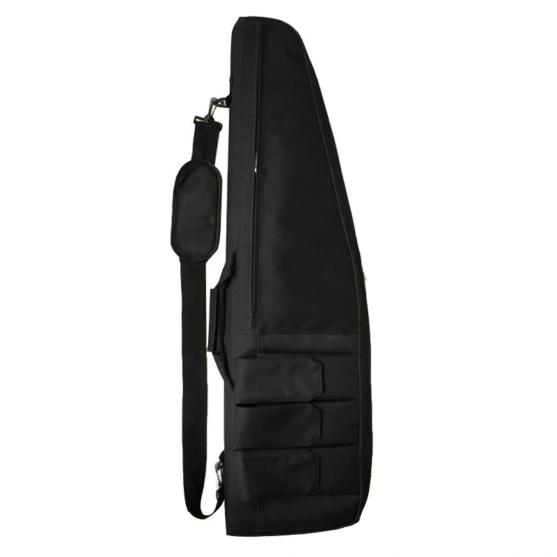 Belt Bag Gun Embossing Mini Massage Gun Bag Gun Bags with Graphics