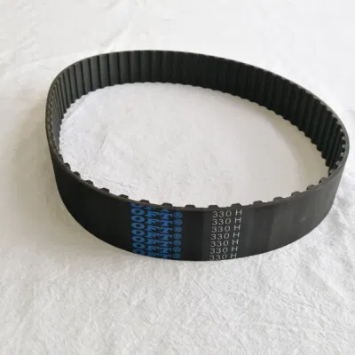 High Quality Timing Belt Used in Machine Tool Tooth Belt