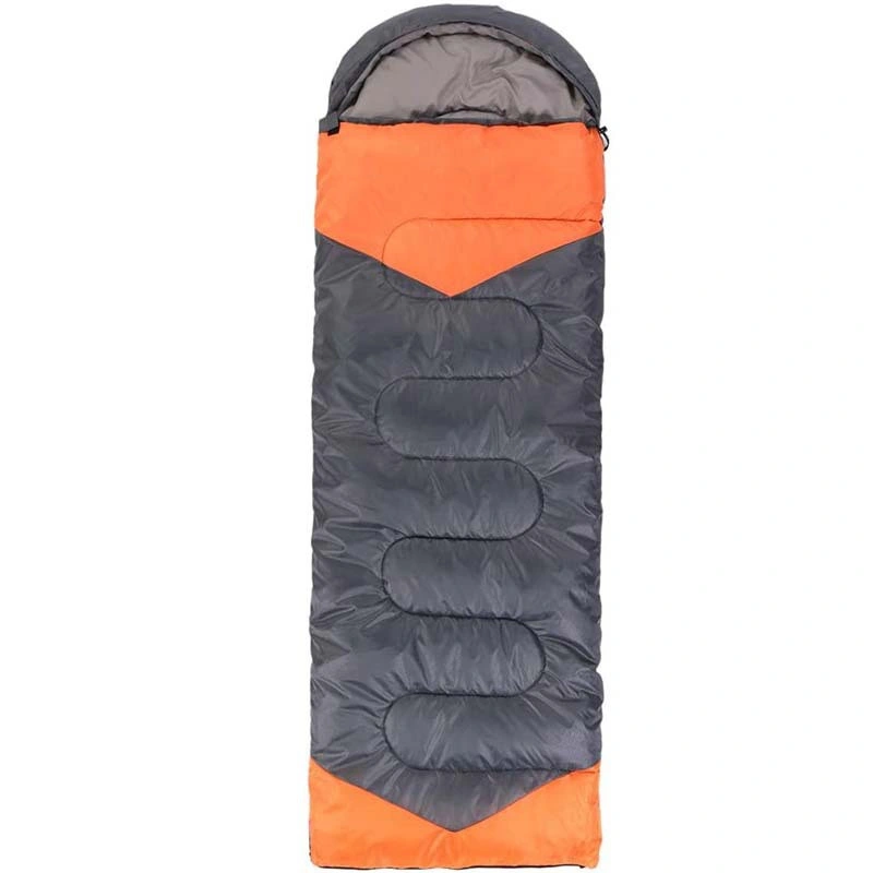 Red Cross Emergency Donations From Charitable Organisations Store Away Sleeping Bag 1.3kg Indoor &amp; Outdoor Use Ultralight and Compact Bags